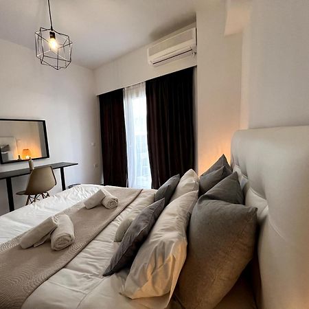 Allure Athens Urban Suites 외부 사진