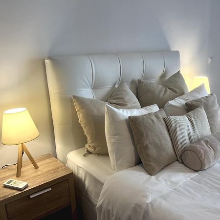 Allure Athens Urban Suites 외부 사진