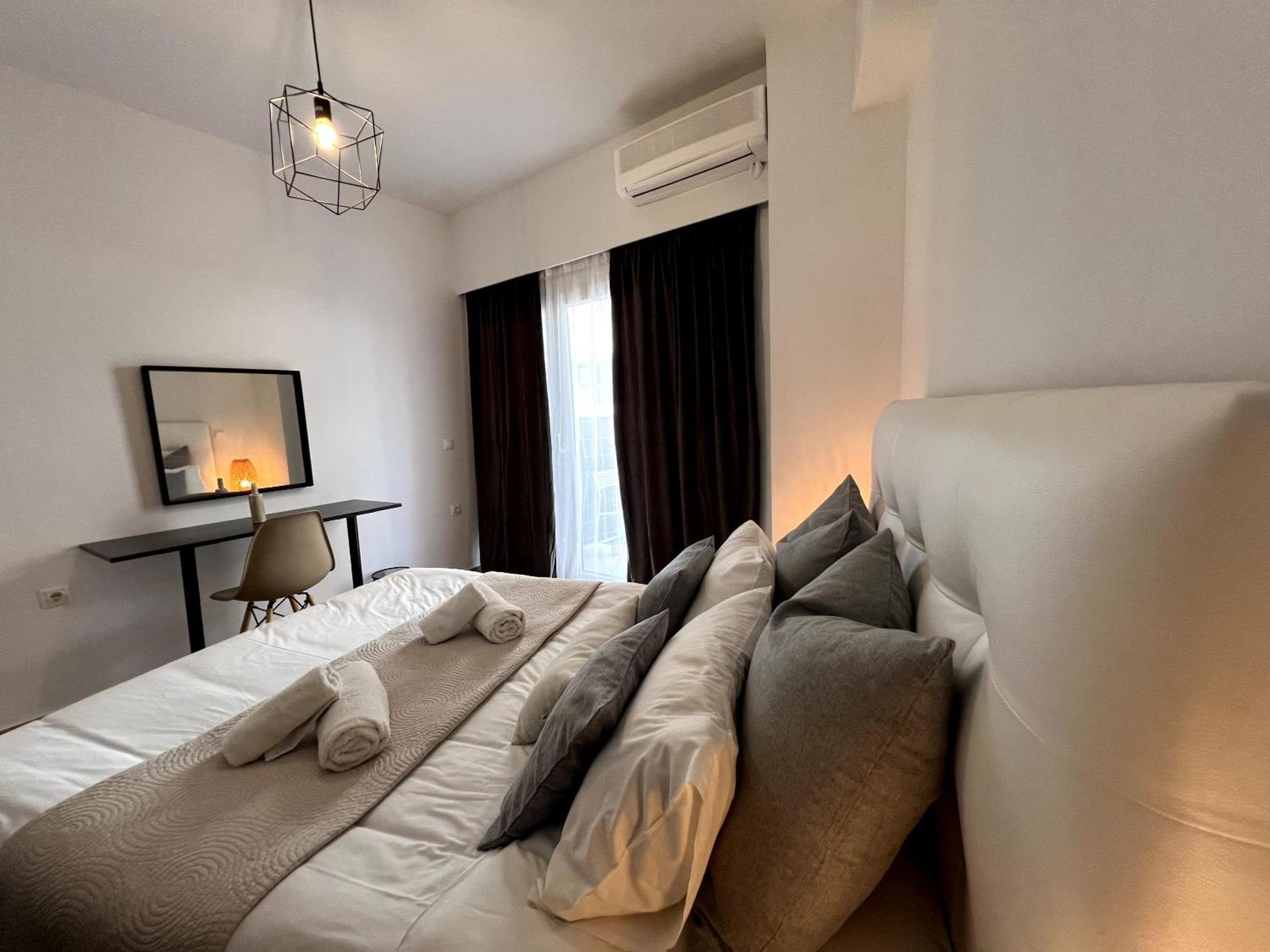 Allure Athens Urban Suites 외부 사진