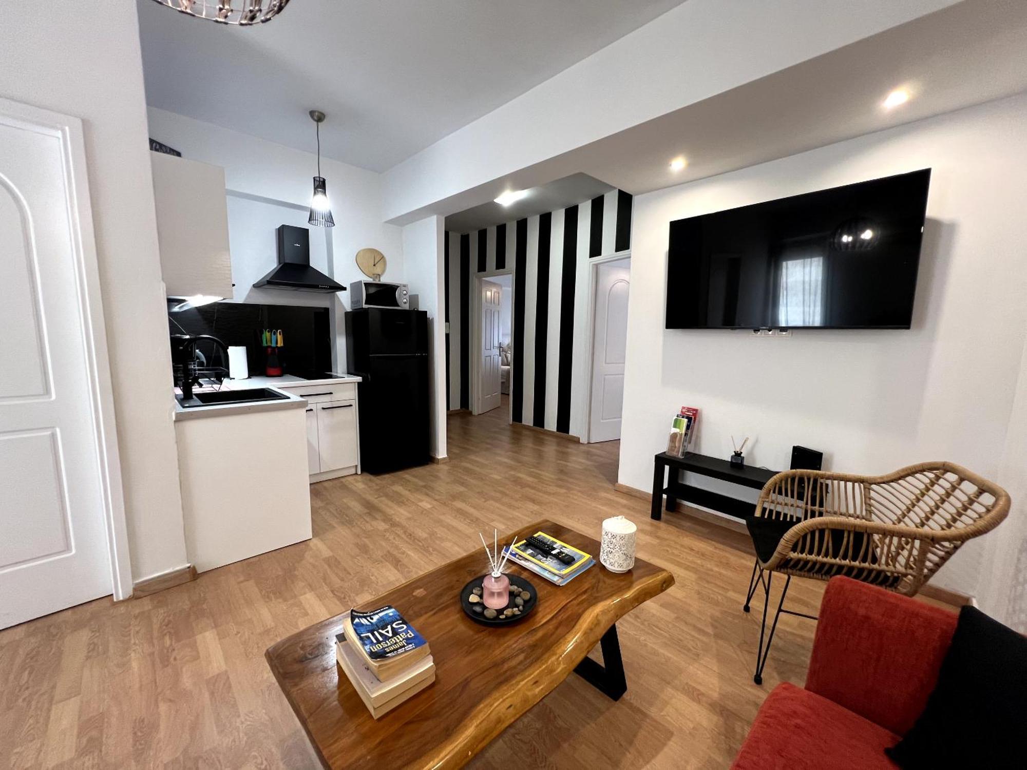 Allure Athens Urban Suites 외부 사진