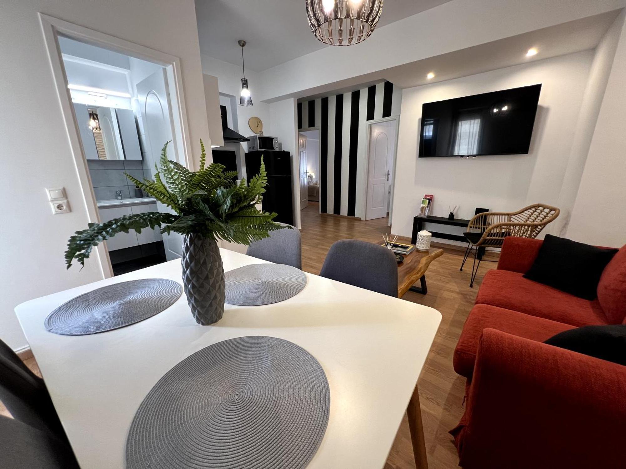 Allure Athens Urban Suites 외부 사진