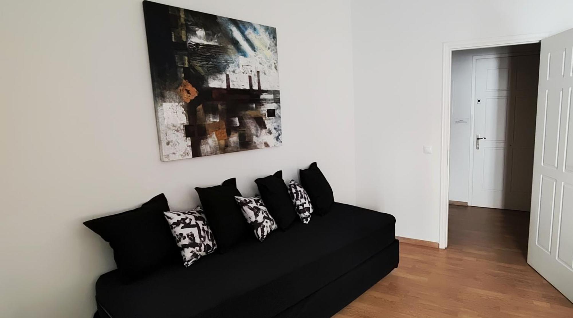 Allure Athens Urban Suites 외부 사진