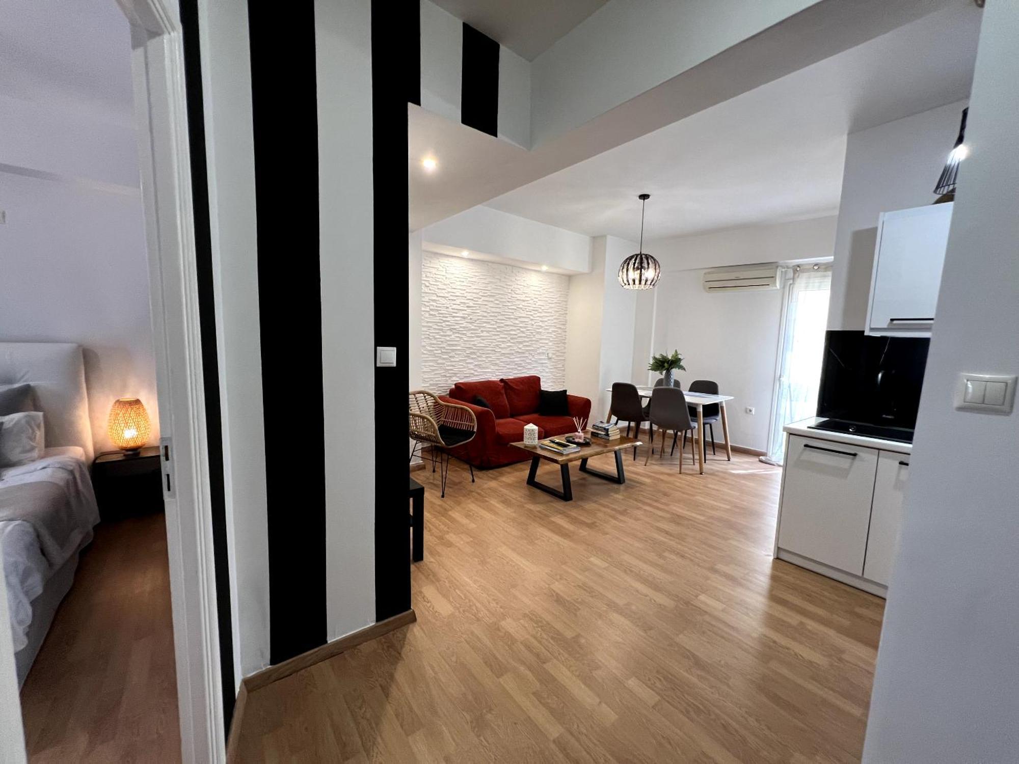 Allure Athens Urban Suites 외부 사진
