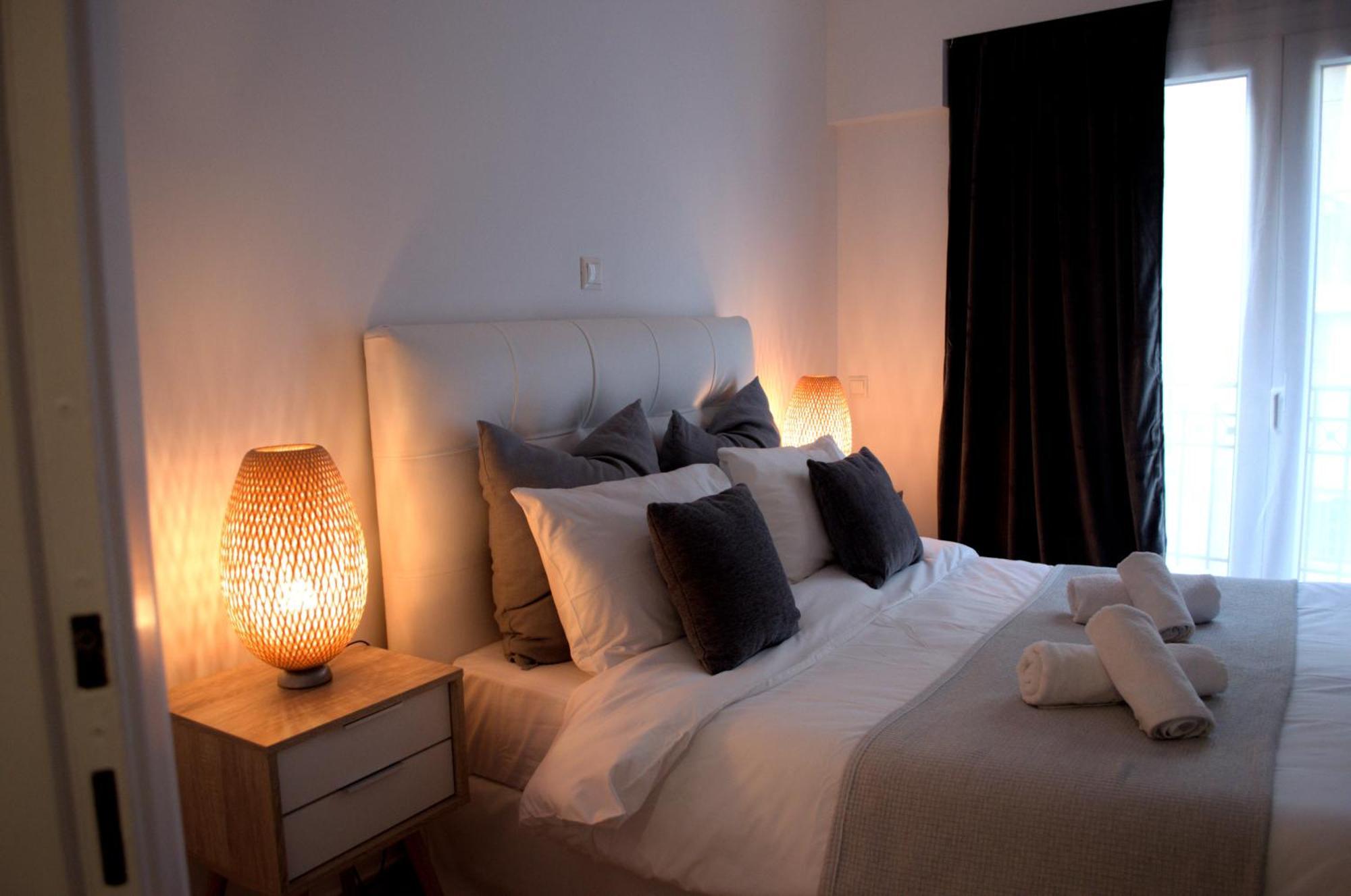 Allure Athens Urban Suites 외부 사진