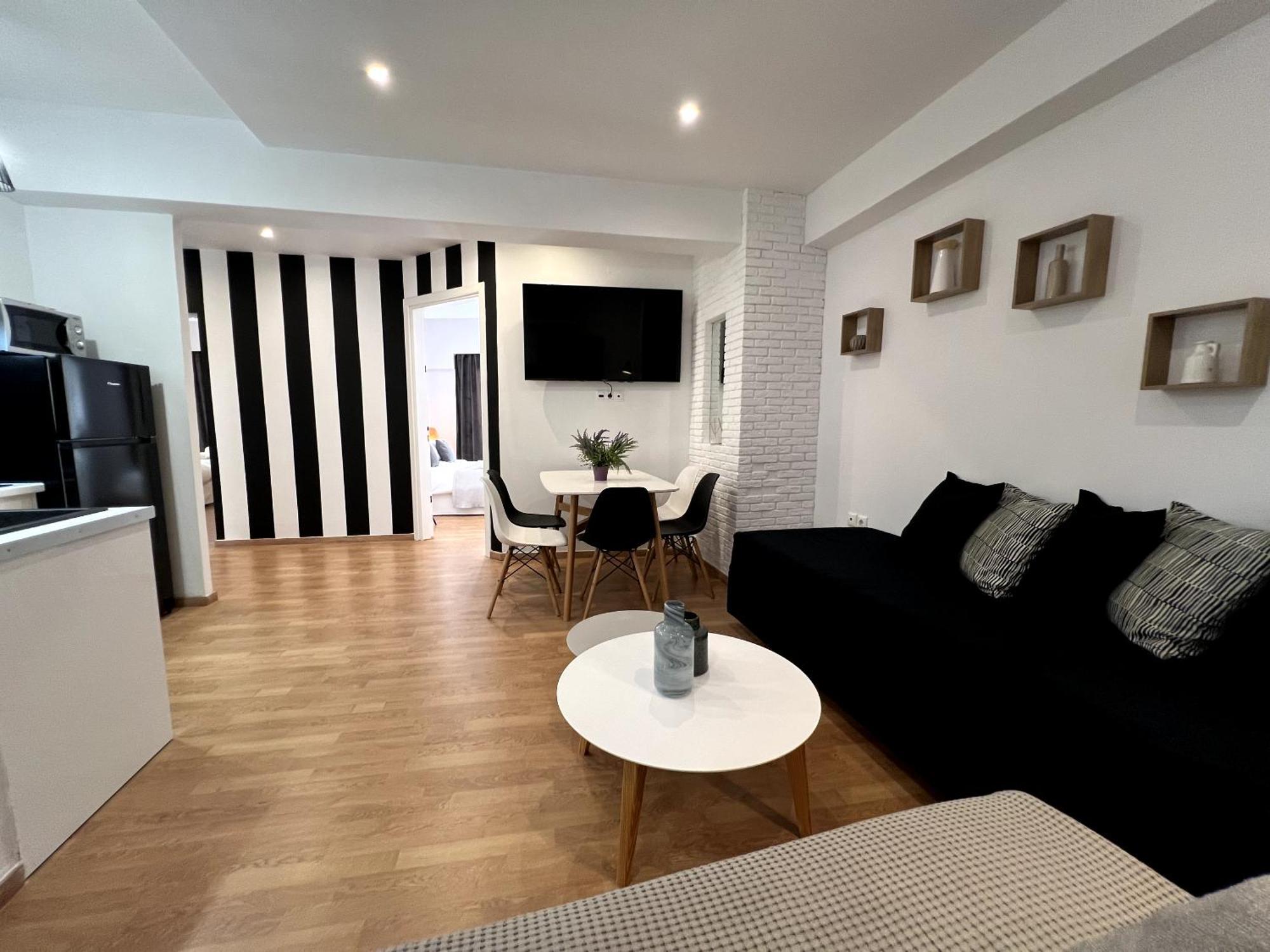 Allure Athens Urban Suites 외부 사진