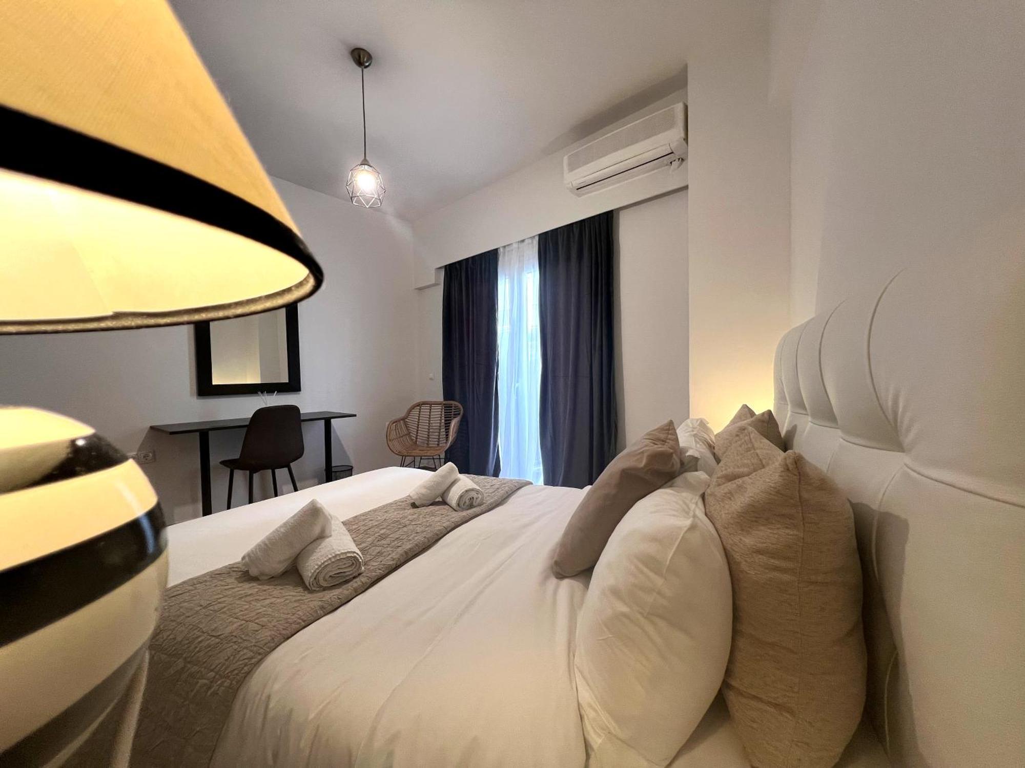 Allure Athens Urban Suites 외부 사진