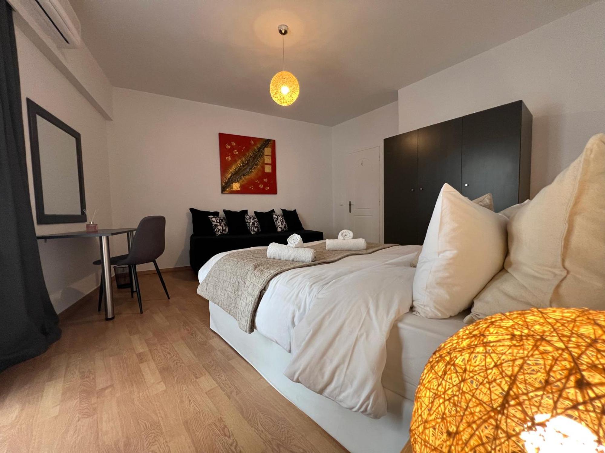 Allure Athens Urban Suites 외부 사진