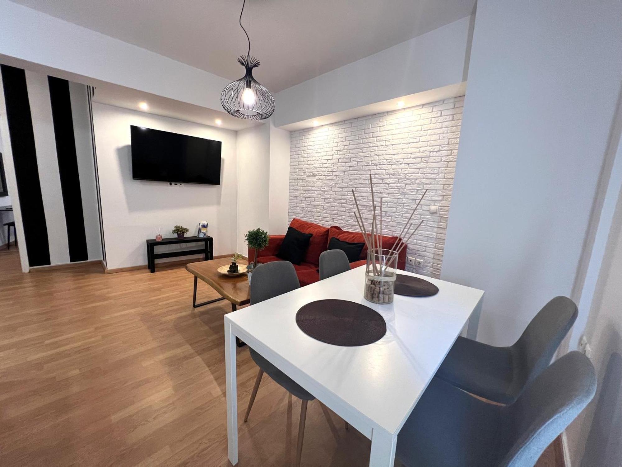 Allure Athens Urban Suites 외부 사진
