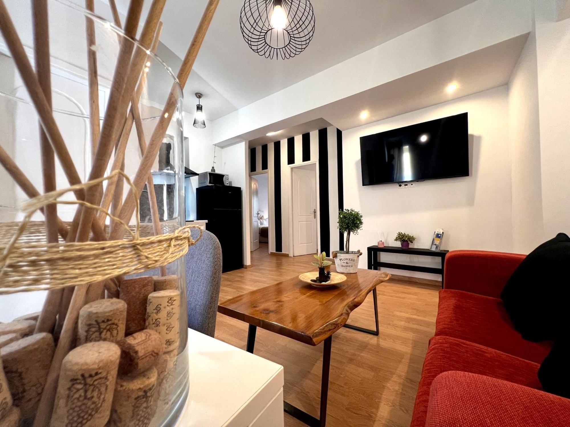 Allure Athens Urban Suites 외부 사진