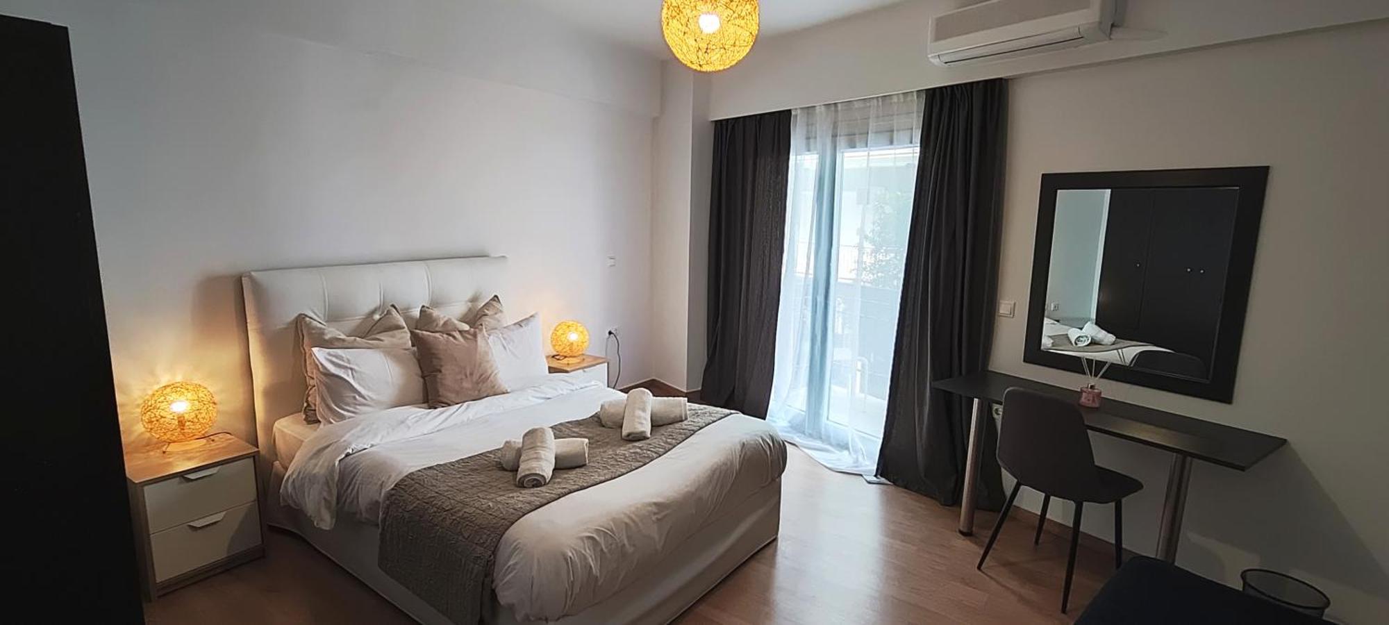 Allure Athens Urban Suites 외부 사진