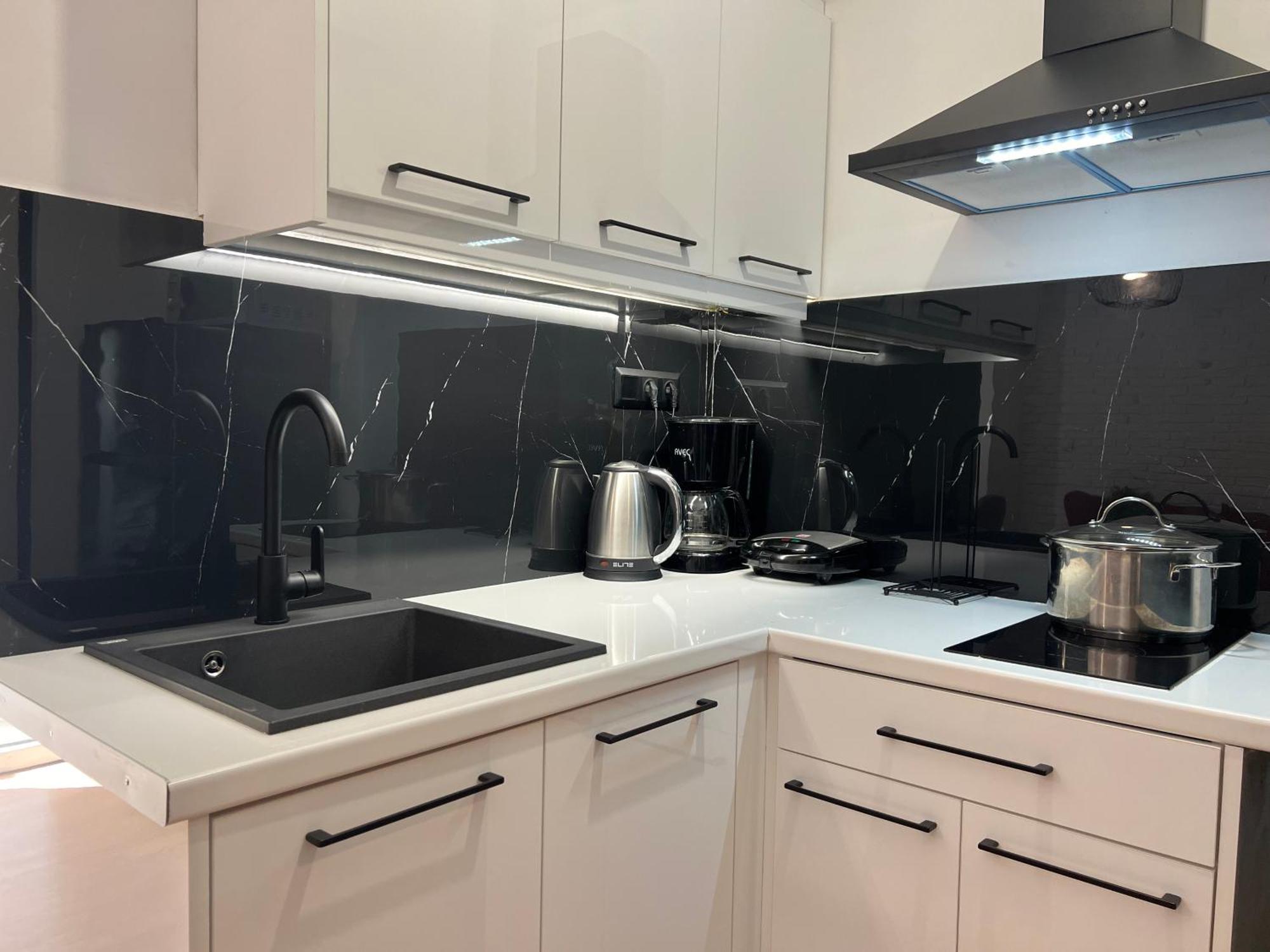 Allure Athens Urban Suites 외부 사진