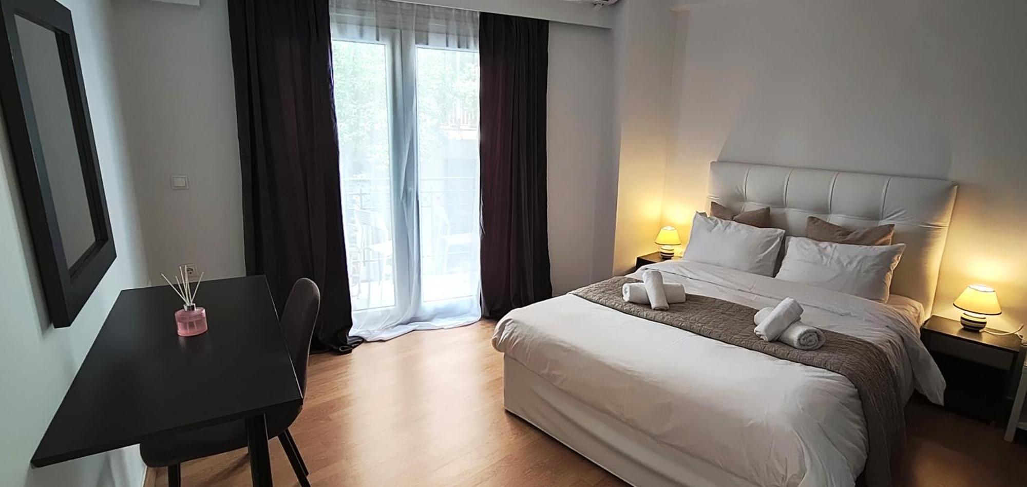 Allure Athens Urban Suites 외부 사진