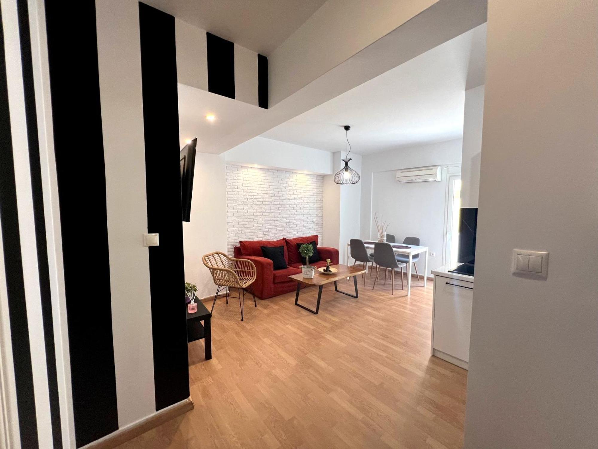 Allure Athens Urban Suites 외부 사진