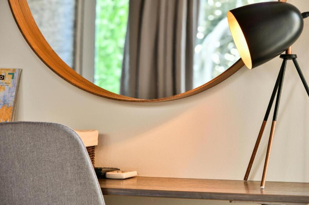Allure Athens Urban Suites 외부 사진