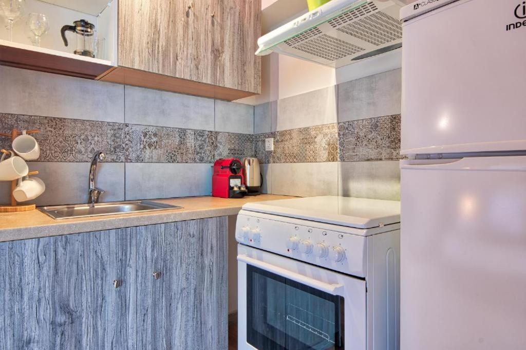Allure Athens Urban Suites 외부 사진