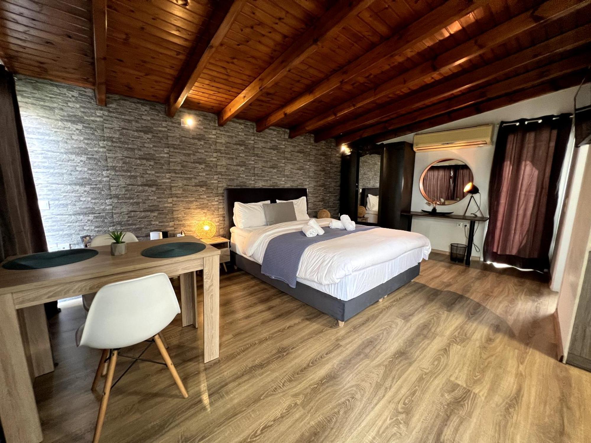 Allure Athens Urban Suites 외부 사진