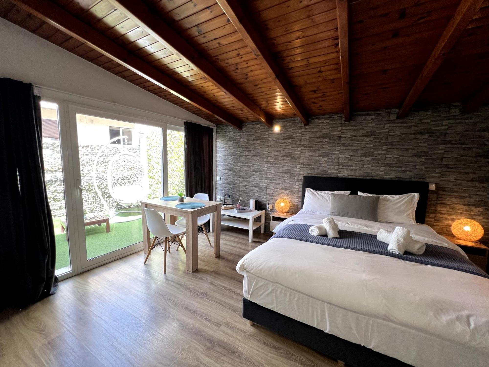 Allure Athens Urban Suites 외부 사진