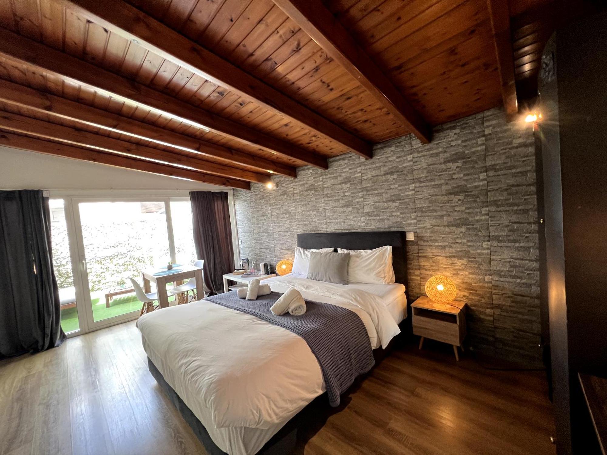 Allure Athens Urban Suites 외부 사진